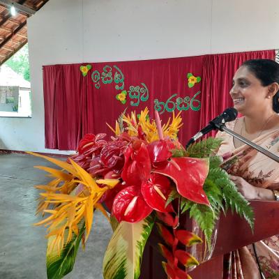 ඉසිඹු සුව හරසර