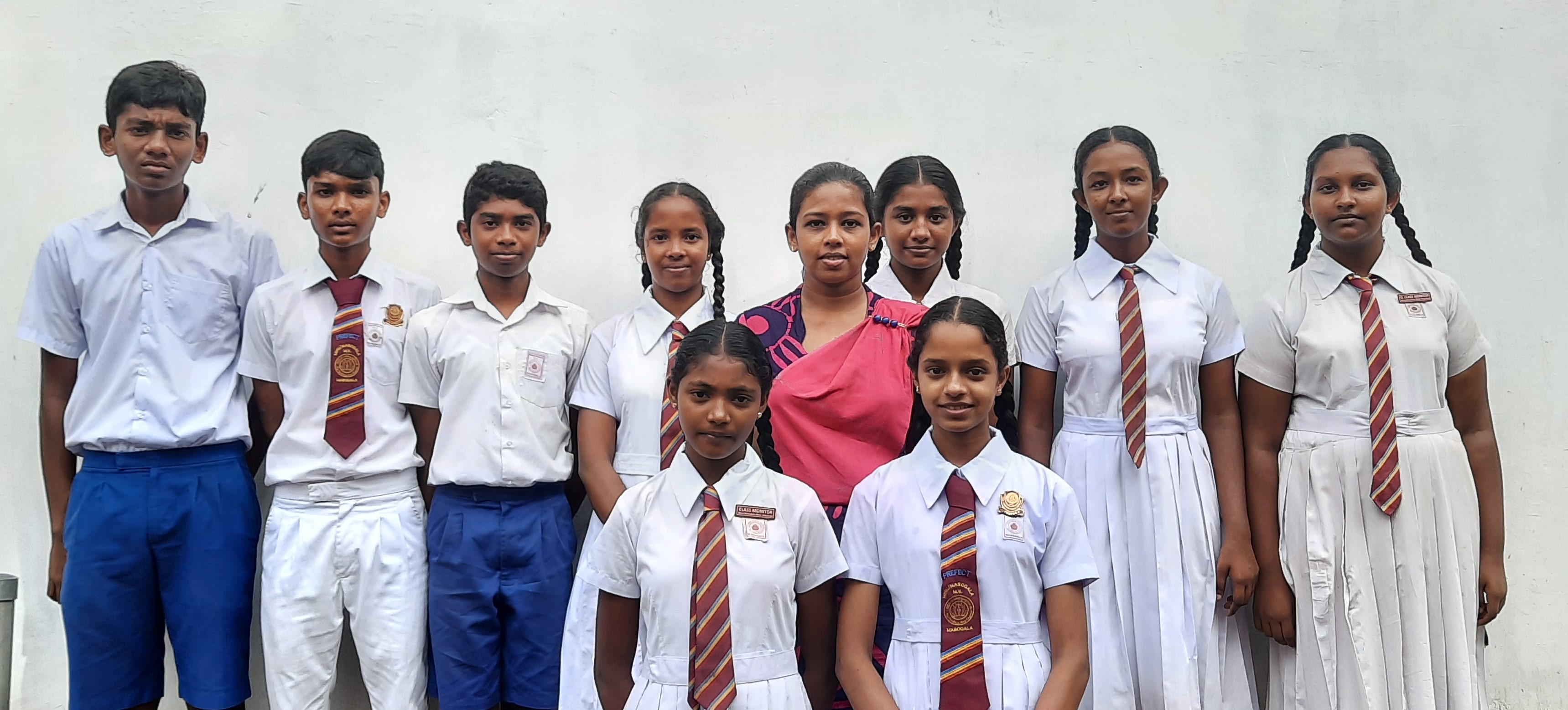 වෙබ් අඩවි සංවර්ධන කණ්ඩායම - 2024