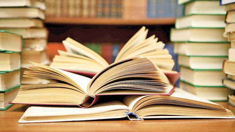 රටක් වටින පොතක්